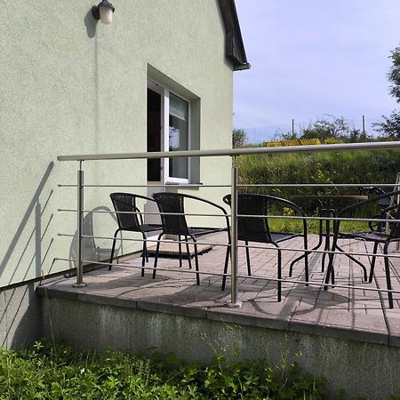 Apartman U Svejdy Skuhrov nad Belou Zewnętrze zdjęcie