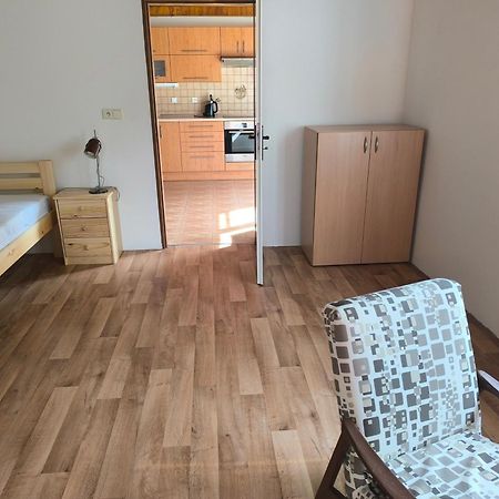 Apartman U Svejdy Skuhrov nad Belou Zewnętrze zdjęcie