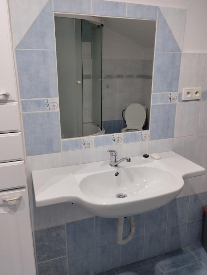 Apartman U Svejdy Skuhrov nad Belou Zewnętrze zdjęcie