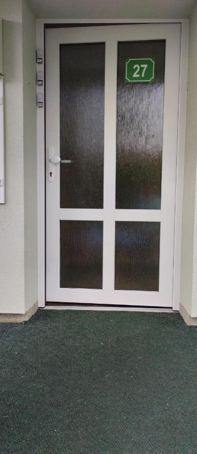Apartman U Svejdy Skuhrov nad Belou Zewnętrze zdjęcie