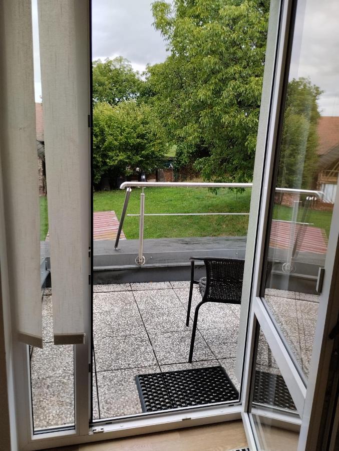 Apartman U Svejdy Skuhrov nad Belou Zewnętrze zdjęcie