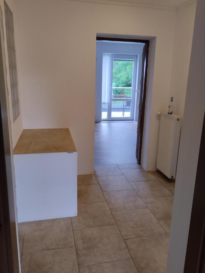 Apartman U Svejdy Skuhrov nad Belou Zewnętrze zdjęcie