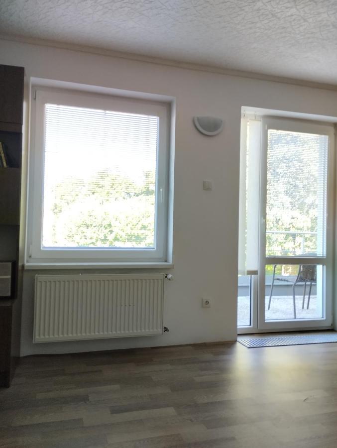 Apartman U Svejdy Skuhrov nad Belou Zewnętrze zdjęcie