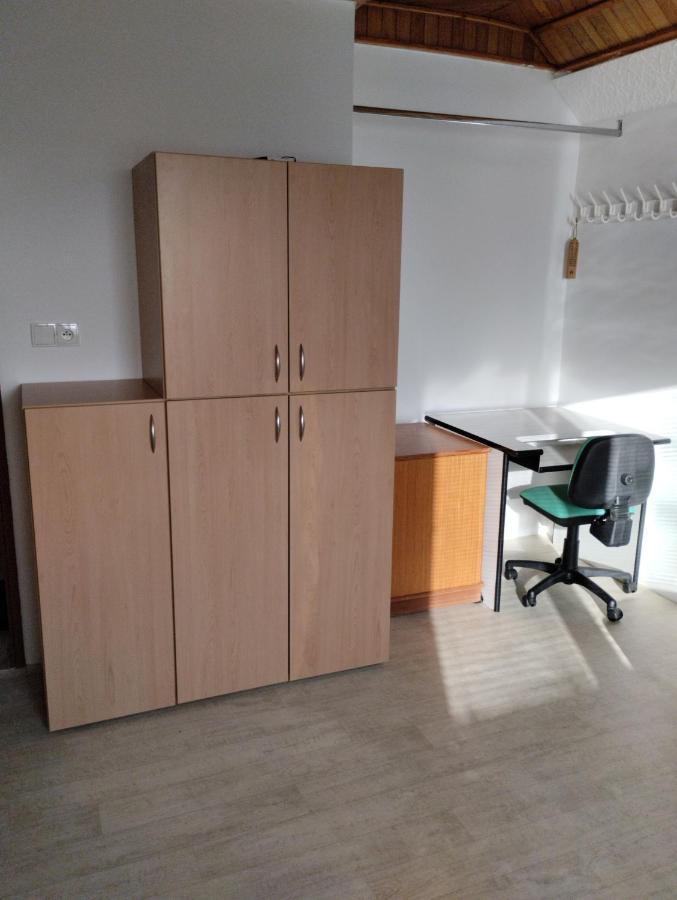 Apartman U Svejdy Skuhrov nad Belou Zewnętrze zdjęcie