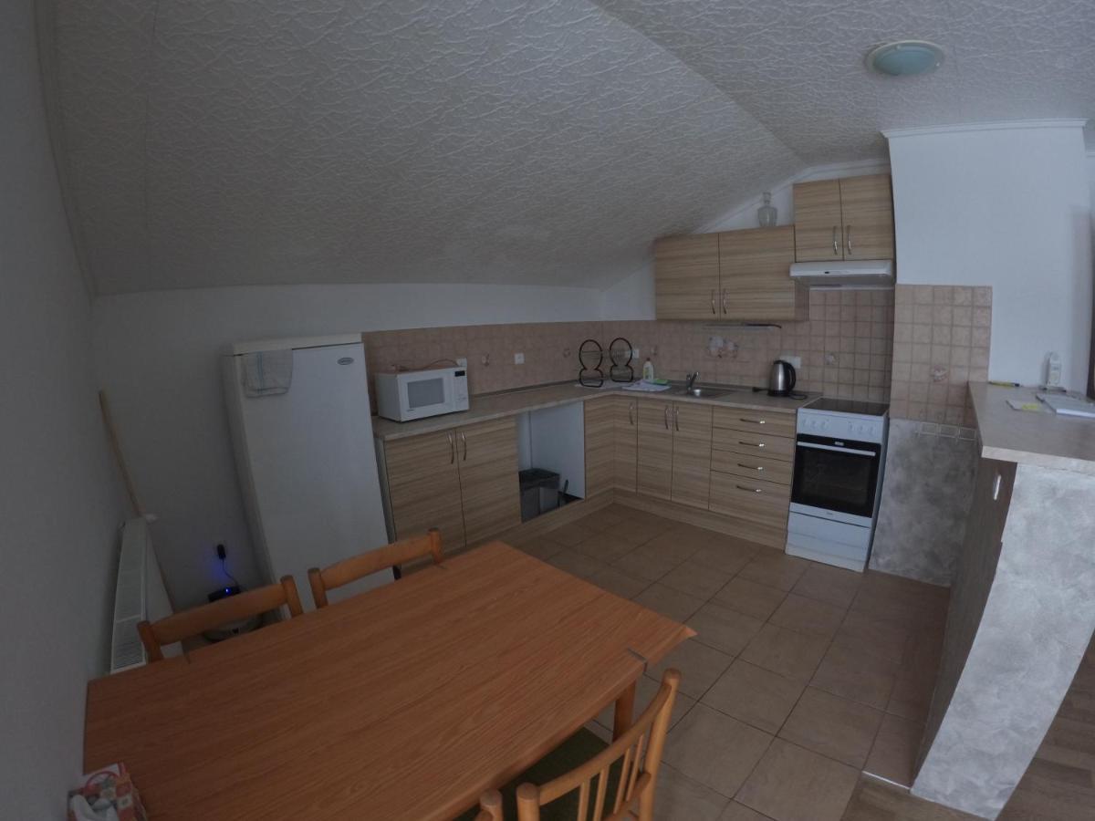 Apartman U Svejdy Skuhrov nad Belou Zewnętrze zdjęcie