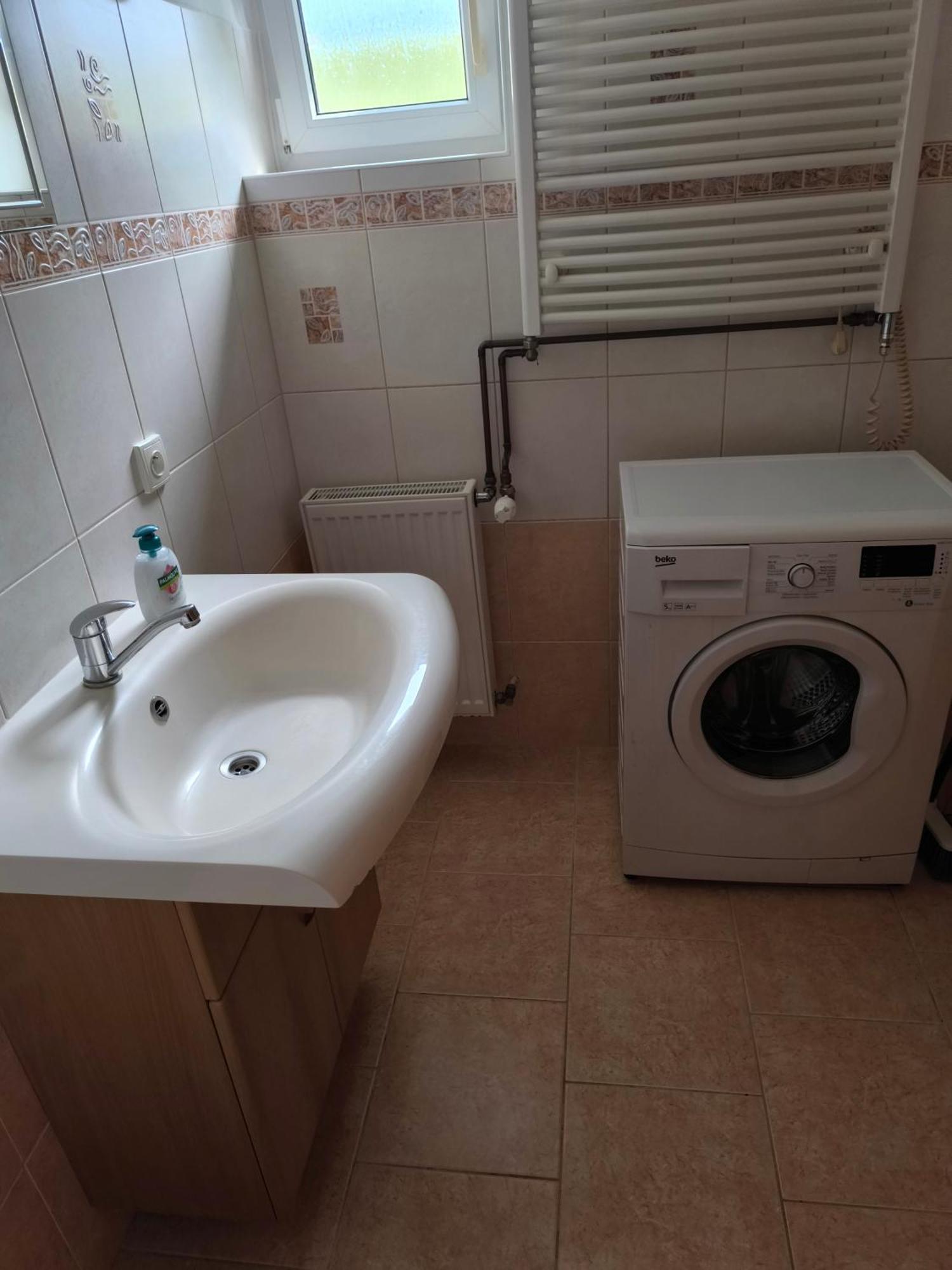 Apartman U Svejdy Skuhrov nad Belou Zewnętrze zdjęcie
