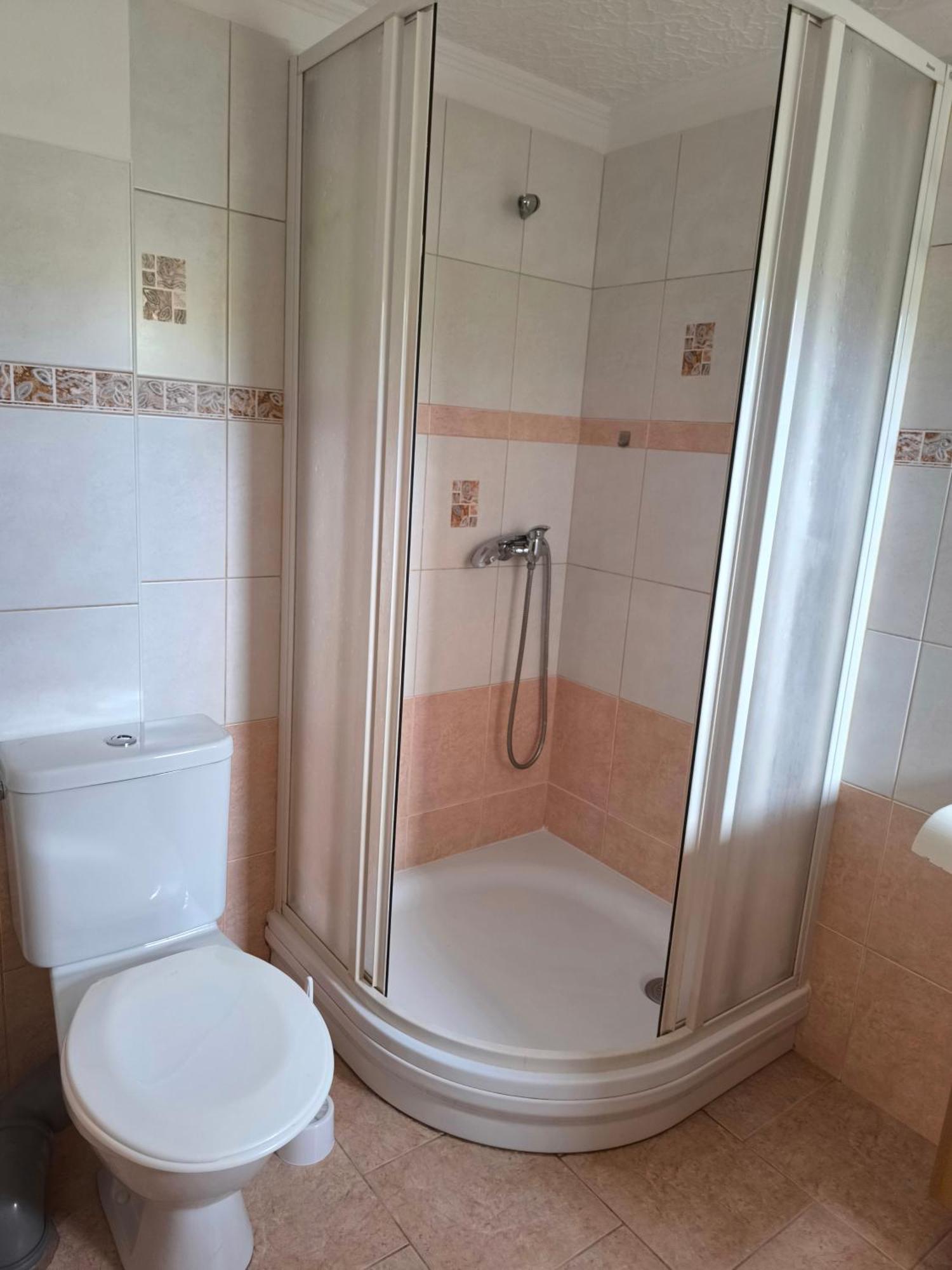 Apartman U Svejdy Skuhrov nad Belou Zewnętrze zdjęcie