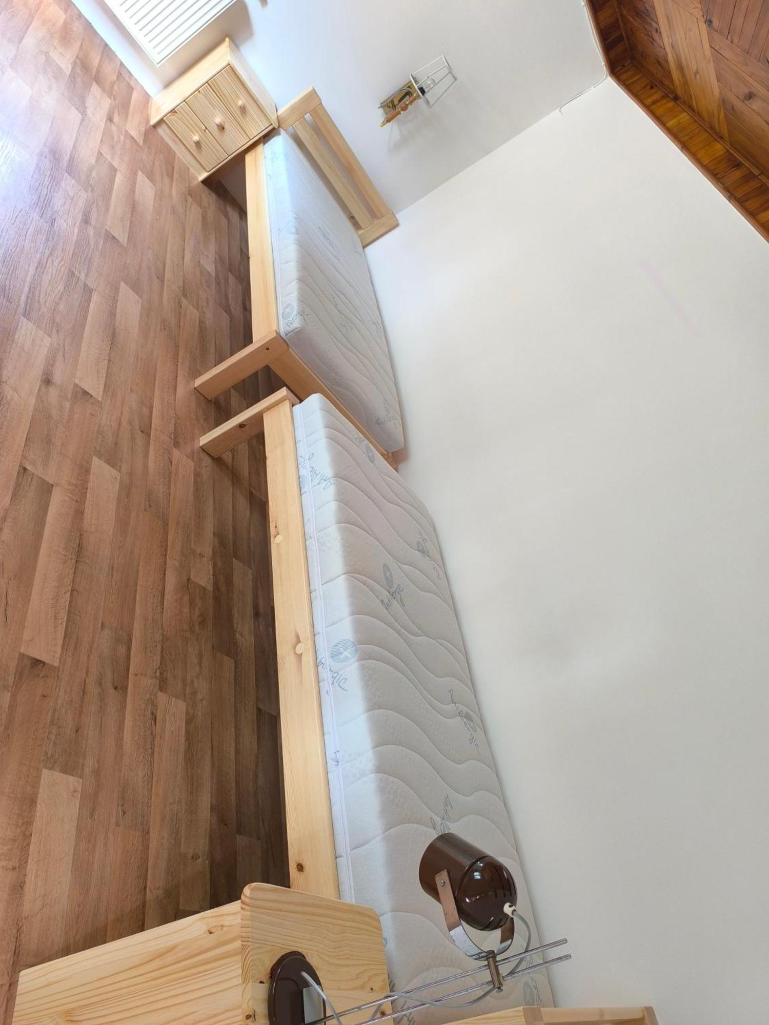 Apartman U Svejdy Skuhrov nad Belou Zewnętrze zdjęcie