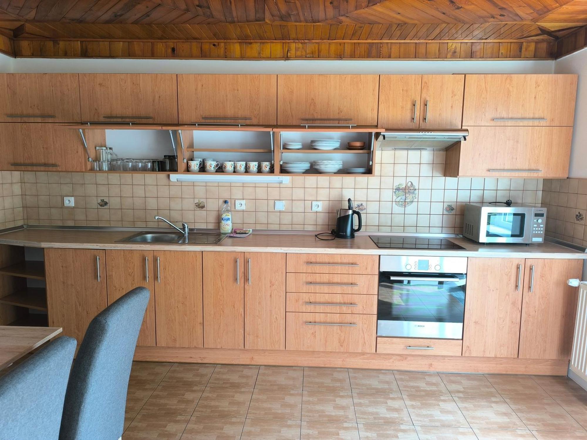 Apartman U Svejdy Skuhrov nad Belou Zewnętrze zdjęcie