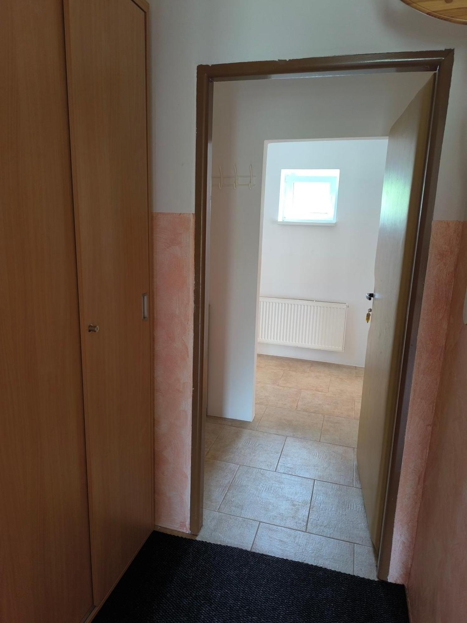 Apartman U Svejdy Skuhrov nad Belou Zewnętrze zdjęcie