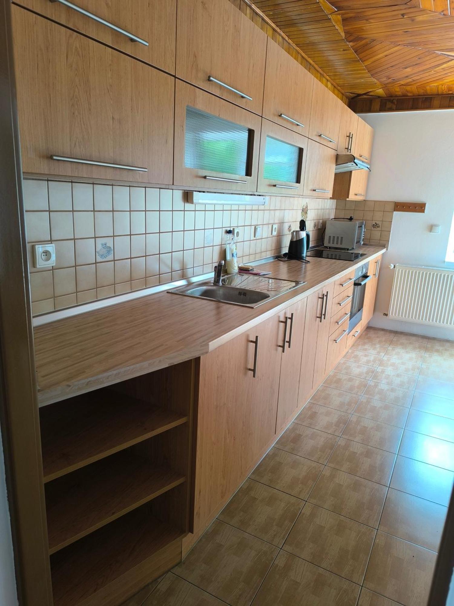 Apartman U Svejdy Skuhrov nad Belou Zewnętrze zdjęcie